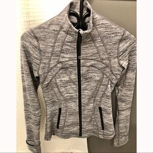 Lululemon Define Jacket Size 4
